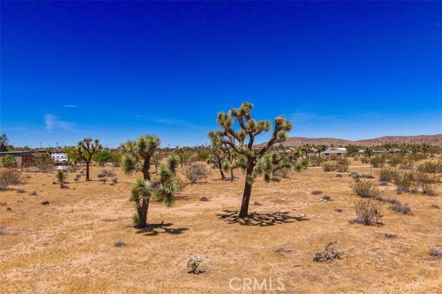 59688 Drexel Road, Yucca Valley, CA 92284