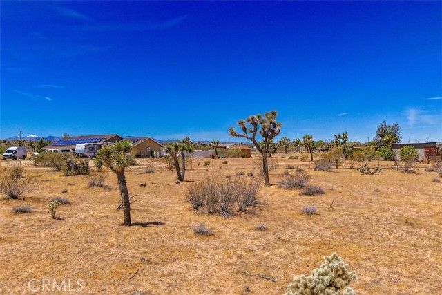 59688 Drexel Road, Yucca Valley, CA 92284