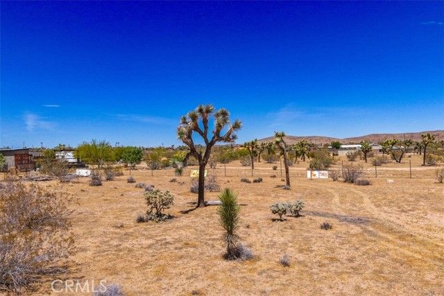 59688 Drexel Road, Yucca Valley, CA 92284