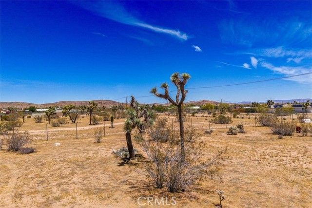 59688 Drexel Road, Yucca Valley, CA 92284