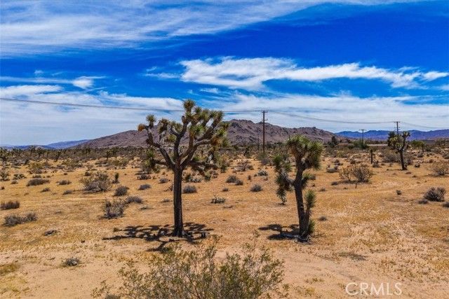 59688 Drexel Road, Yucca Valley, CA 92284