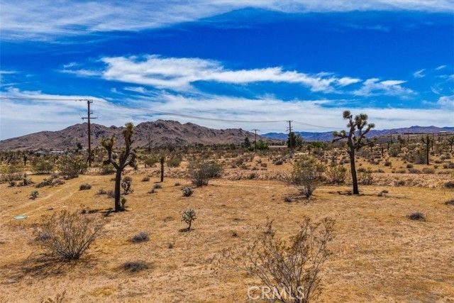 59688 Drexel Road, Yucca Valley, CA 92284