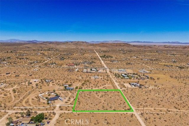 59688 Drexel Road, Yucca Valley, CA 92284