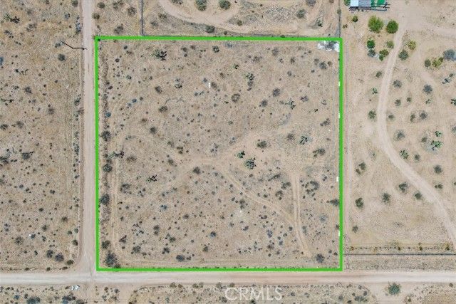 59688 Drexel Road, Yucca Valley, CA 92284