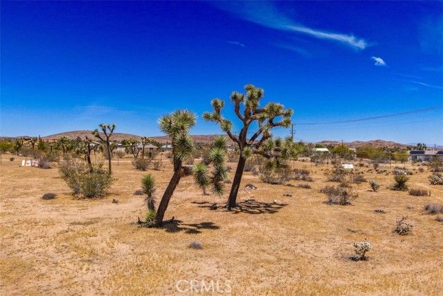 59688 Drexel Road, Yucca Valley, CA 92284