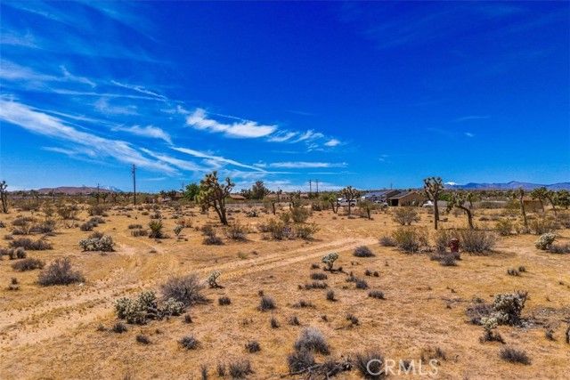 59688 Drexel Road, Yucca Valley, CA 92284