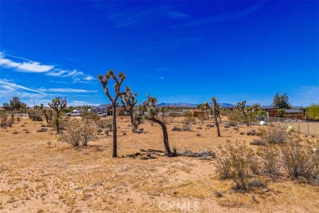 59688 Drexel Road, Yucca Valley, CA 92284