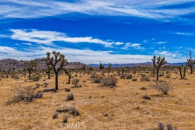 59688 Drexel Road, Yucca Valley, CA 92284