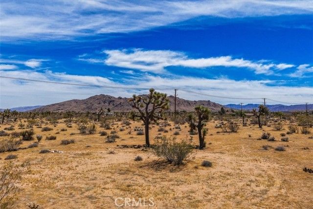 59688 Drexel Road, Yucca Valley, CA 92284