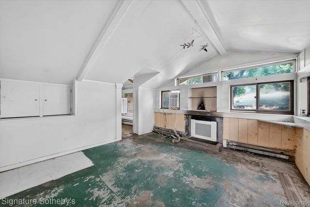 3310 Se Baldwin Road N, Hadley Township, MI 48455