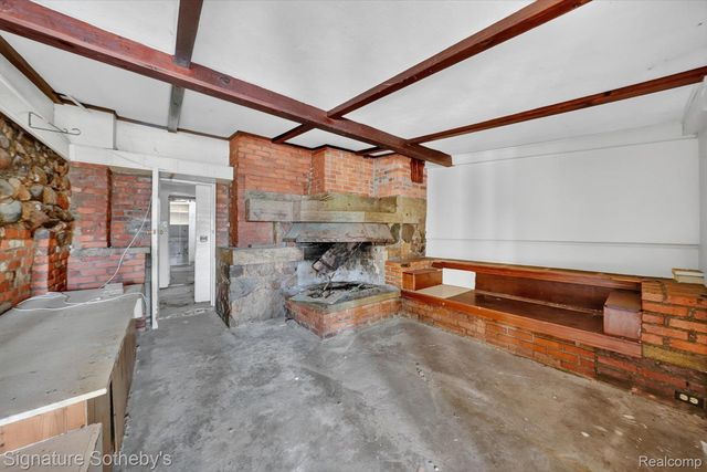 3310 Se Baldwin Road N, Hadley Township, MI 48455