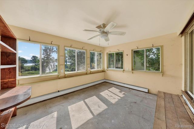 3310 Se Baldwin Road N, Hadley Township, MI 48455