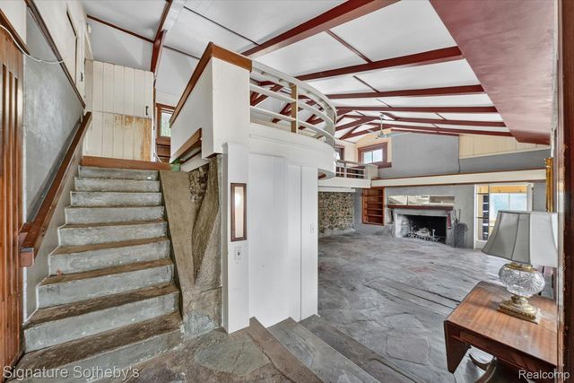3310 Se Baldwin Road N, Hadley Township, MI 48455