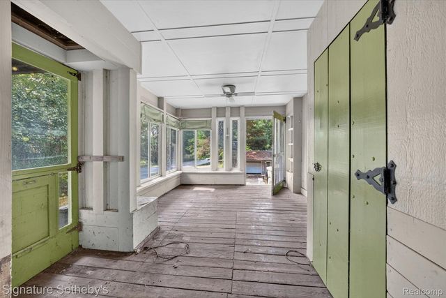 3310 Se Baldwin Road N, Hadley Township, MI 48455