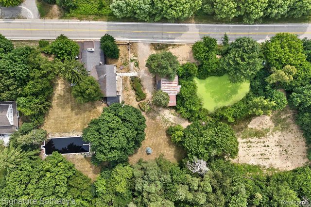 3310 Se Baldwin Road N, Hadley Township, MI 48455