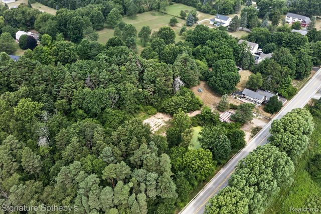 3310 Se Baldwin Road N, Hadley Township, MI 48455