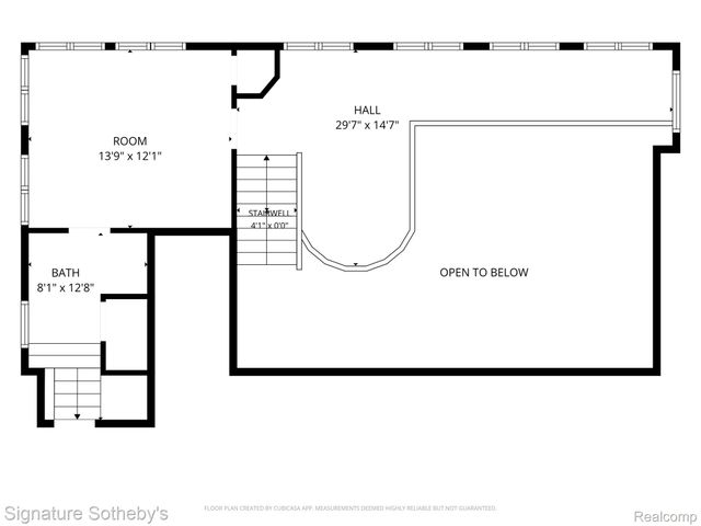 3310 Se Baldwin Road N, Hadley Township, MI 48455