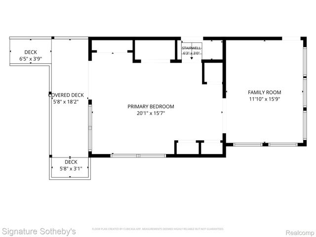 3310 Se Baldwin Road N, Hadley Township, MI 48455