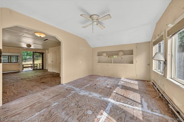 3310 Se Baldwin Road N, Hadley Township, MI 48455