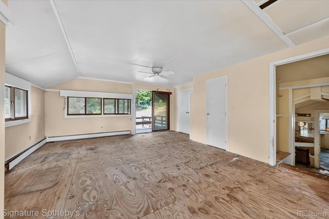 3310 Se Baldwin Road N, Hadley Township, MI 48455