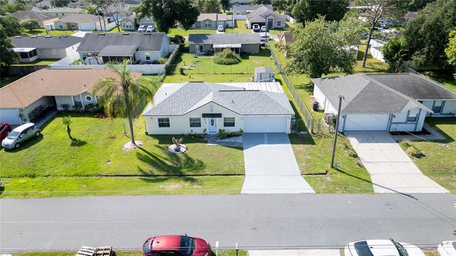 256 CRANBROOK DRIVE, Kissimmee, FL 34758