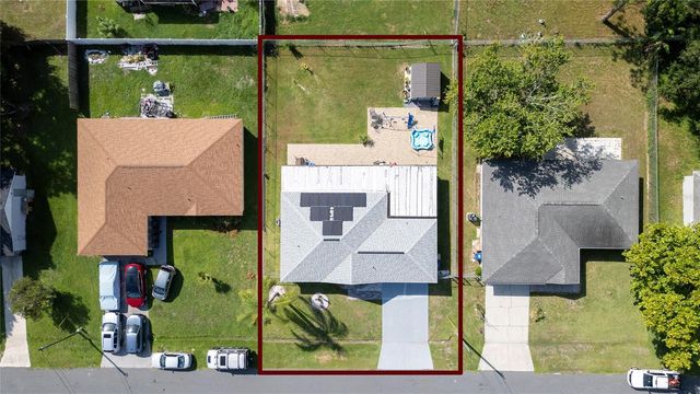 256 CRANBROOK DRIVE, Kissimmee, FL 34758