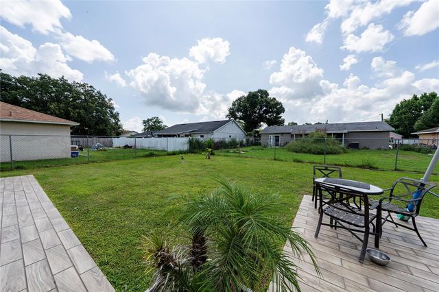 256 CRANBROOK DRIVE, Kissimmee, FL 34758