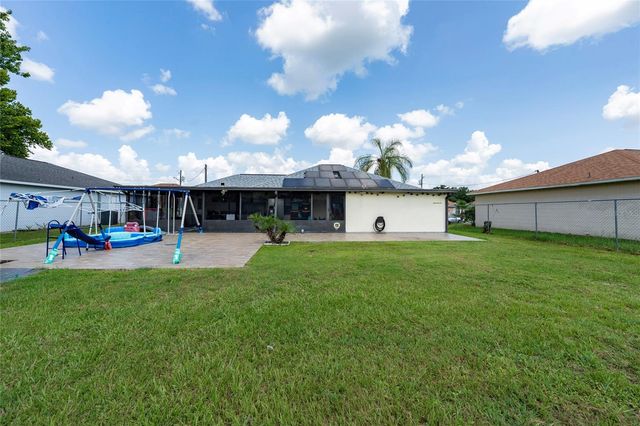 256 CRANBROOK DRIVE, Kissimmee, FL 34758