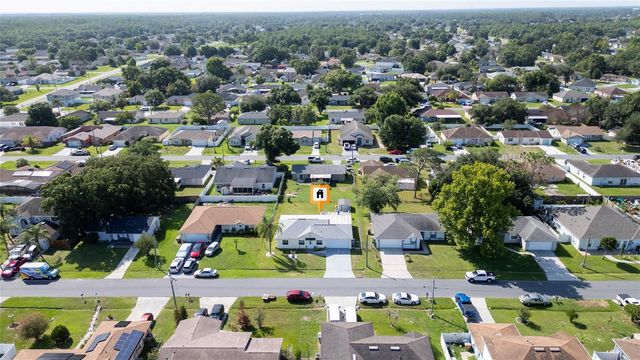 256 CRANBROOK DRIVE, Kissimmee, FL 34758