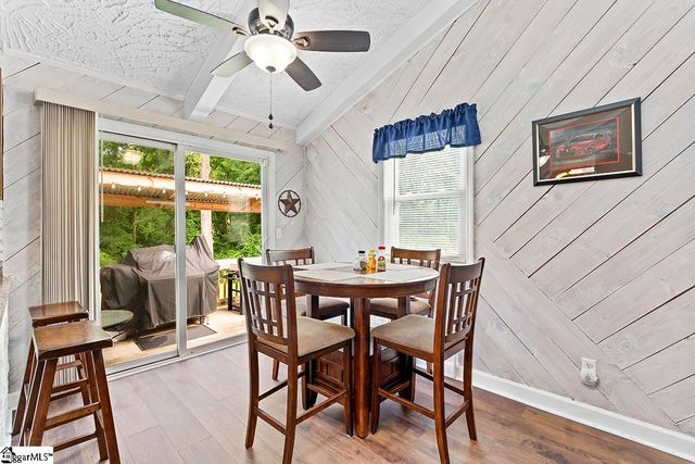 222 Jared Drive, Laurens, SC 29360