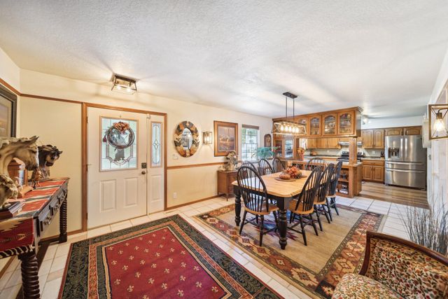 63301 E 246 Lane, Wyandotte, OK 74370