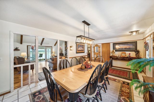 63301 E 246 Lane, Wyandotte, OK 74370