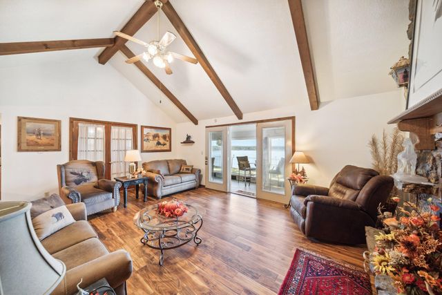 63301 E 246 Lane, Wyandotte, OK 74370