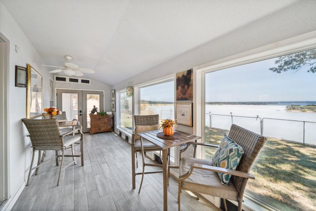 63301 E 246 Lane, Wyandotte, OK 74370