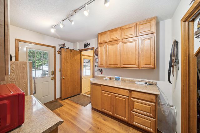 63301 E 246 Lane, Wyandotte, OK 74370