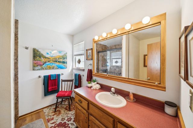 63301 E 246 Lane, Wyandotte, OK 74370