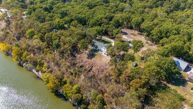 63301 E 246 Lane, Wyandotte, OK 74370