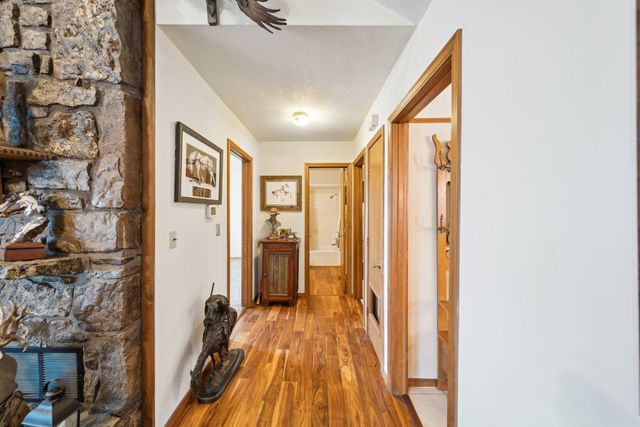 63301 E 246 Lane, Wyandotte, OK 74370