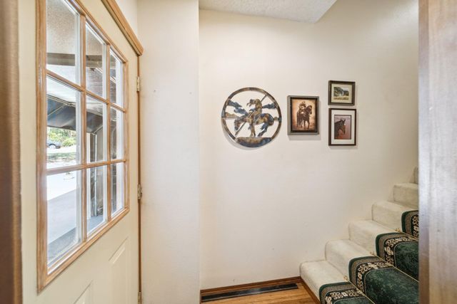 63301 E 246 Lane, Wyandotte, OK 74370