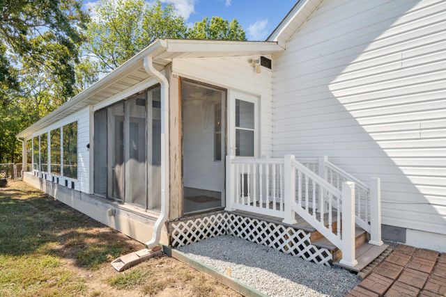 63301 E 246 Lane, Wyandotte, OK 74370