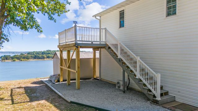 63301 E 246 Lane, Wyandotte, OK 74370