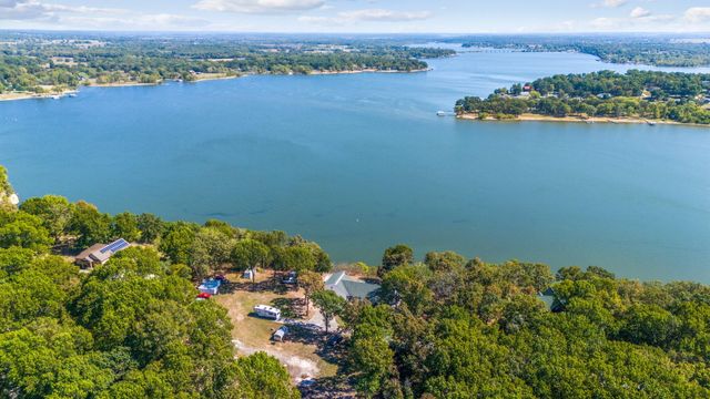 63301 E 246 Lane, Wyandotte, OK 74370