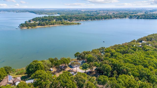 63301 E 246 Lane, Wyandotte, OK 74370