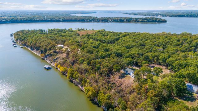 63301 E 246 Lane, Wyandotte, OK 74370