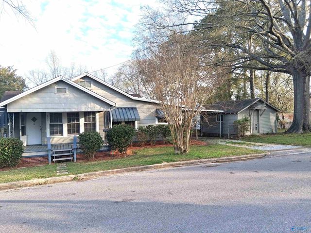 512 Elm Avenue, Gadsden, AL 35903