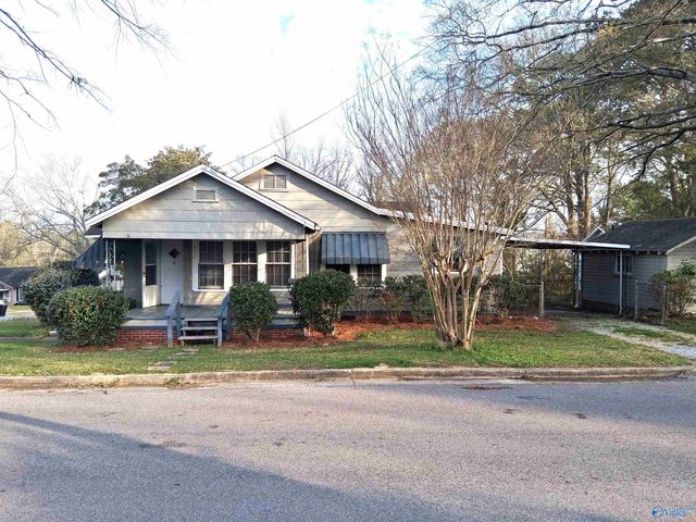 512 Elm Avenue, Gadsden, AL 35903