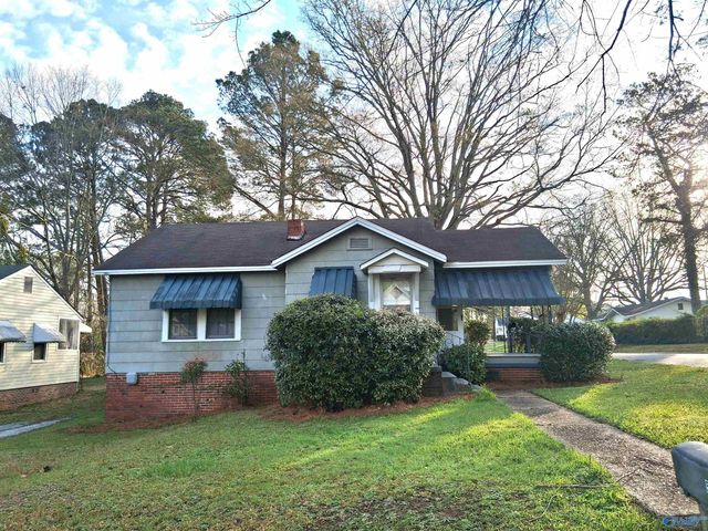 512 Elm Avenue, Gadsden, AL 35903