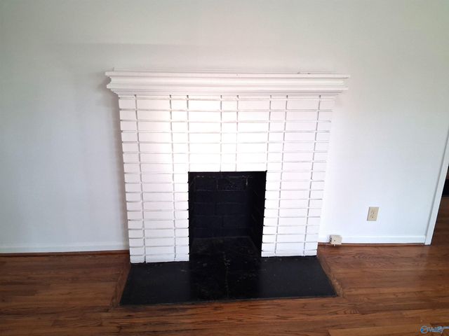 512 Elm Avenue, Gadsden, AL 35903