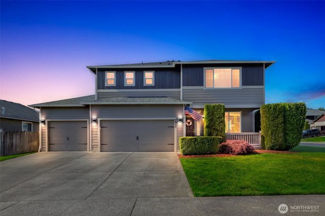 7811 238th ST Court E, Graham, WA 98338