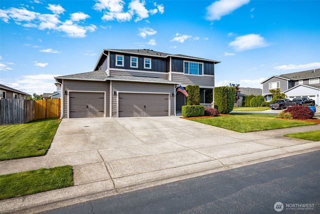 7811 238th ST Court E, Graham, WA 98338